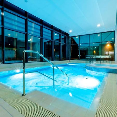 Resort Hevenia Rewal 3 Exteriör bild