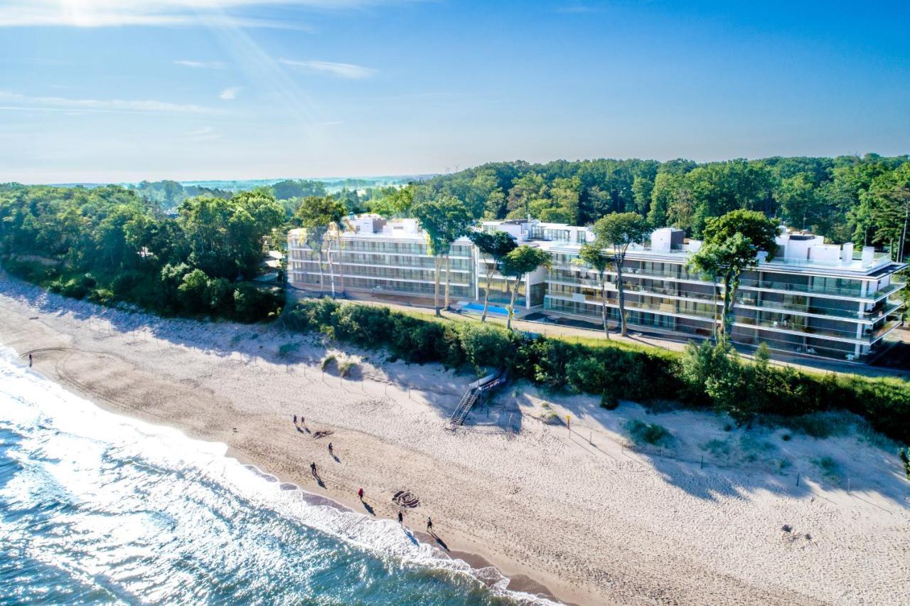Resort Hevenia Rewal 3 Exteriör bild