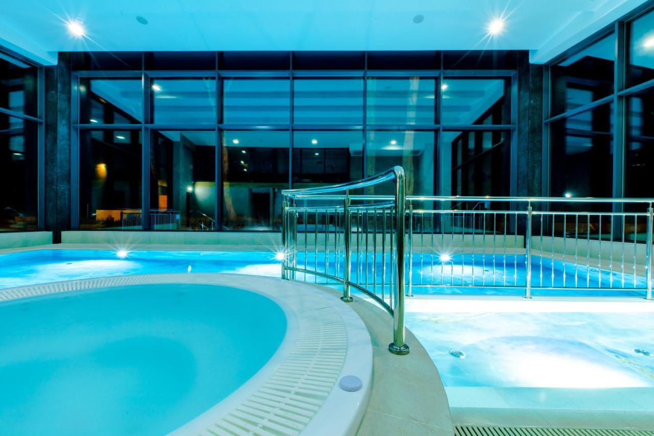 Resort Hevenia Rewal 3 Exteriör bild