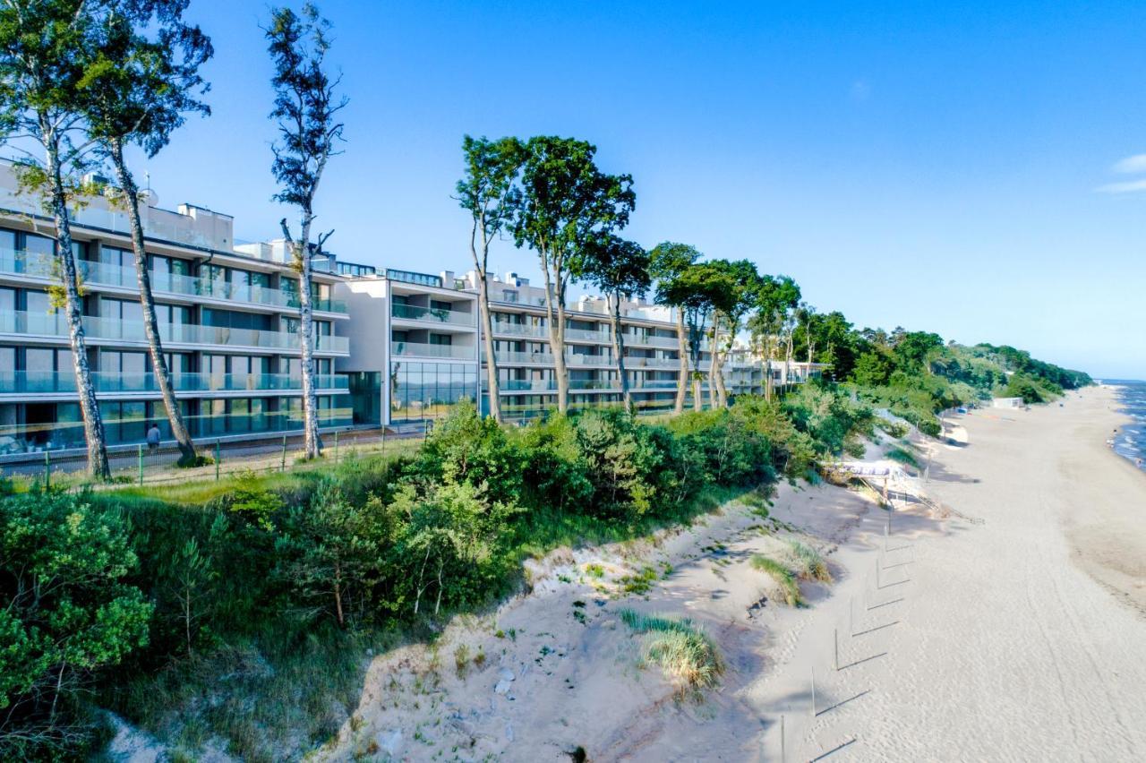 Resort Hevenia Rewal 3 Exteriör bild
