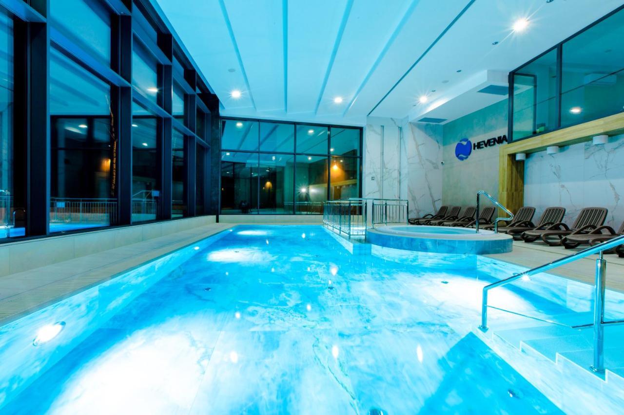 Resort Hevenia Rewal 3 Exteriör bild